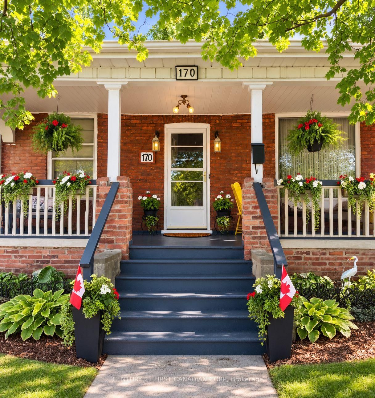 170 Wellington Street E • Chatham-Kent, ON photo 1