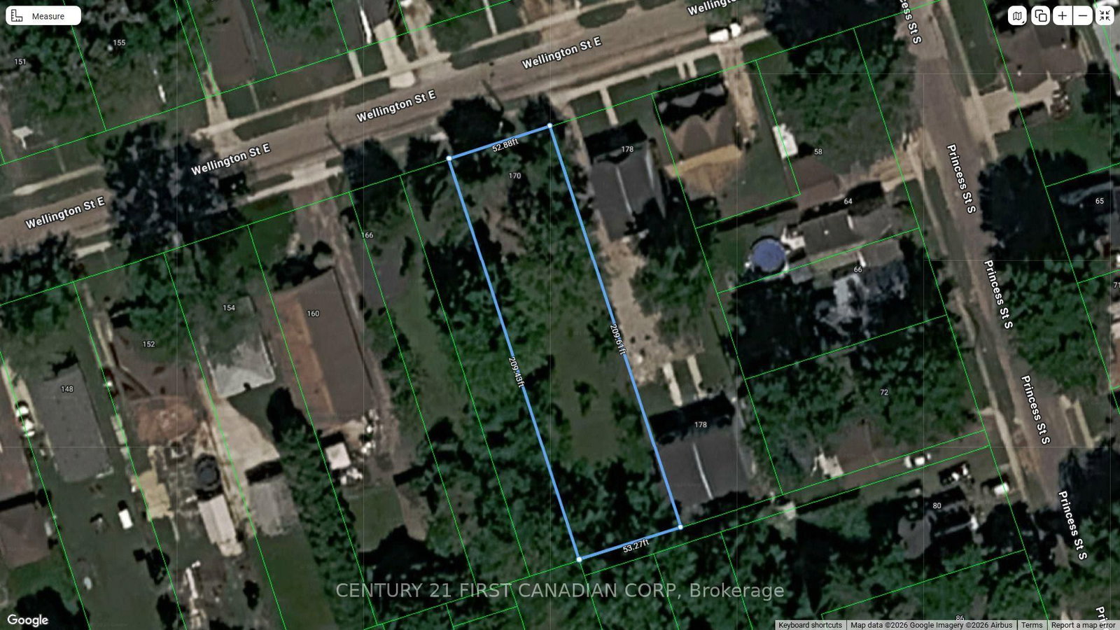 170 Wellington Street E • Chatham-Kent, ON photo 21