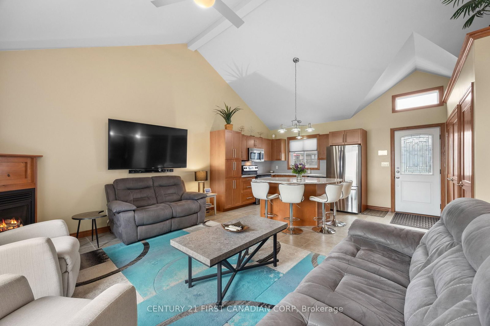 71871 Sunview Avenue • Bluewater, ON photo 15