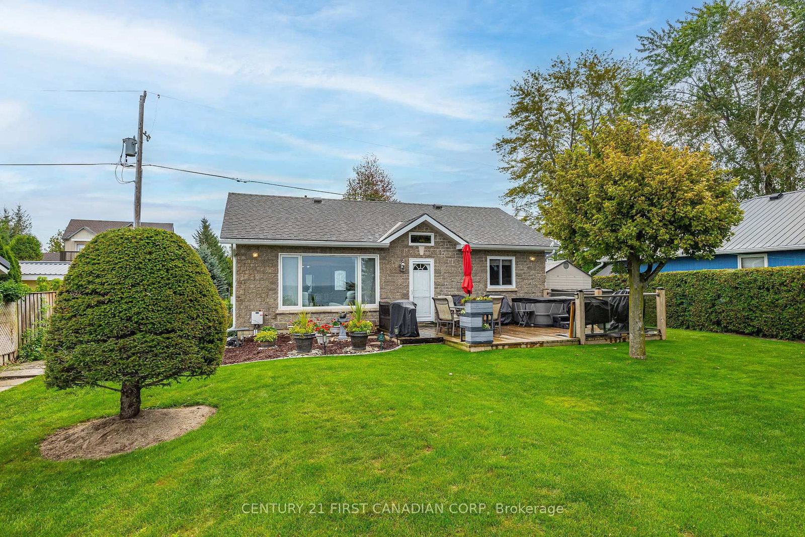 71871 Sunview Avenue • Bluewater, ON photo 29