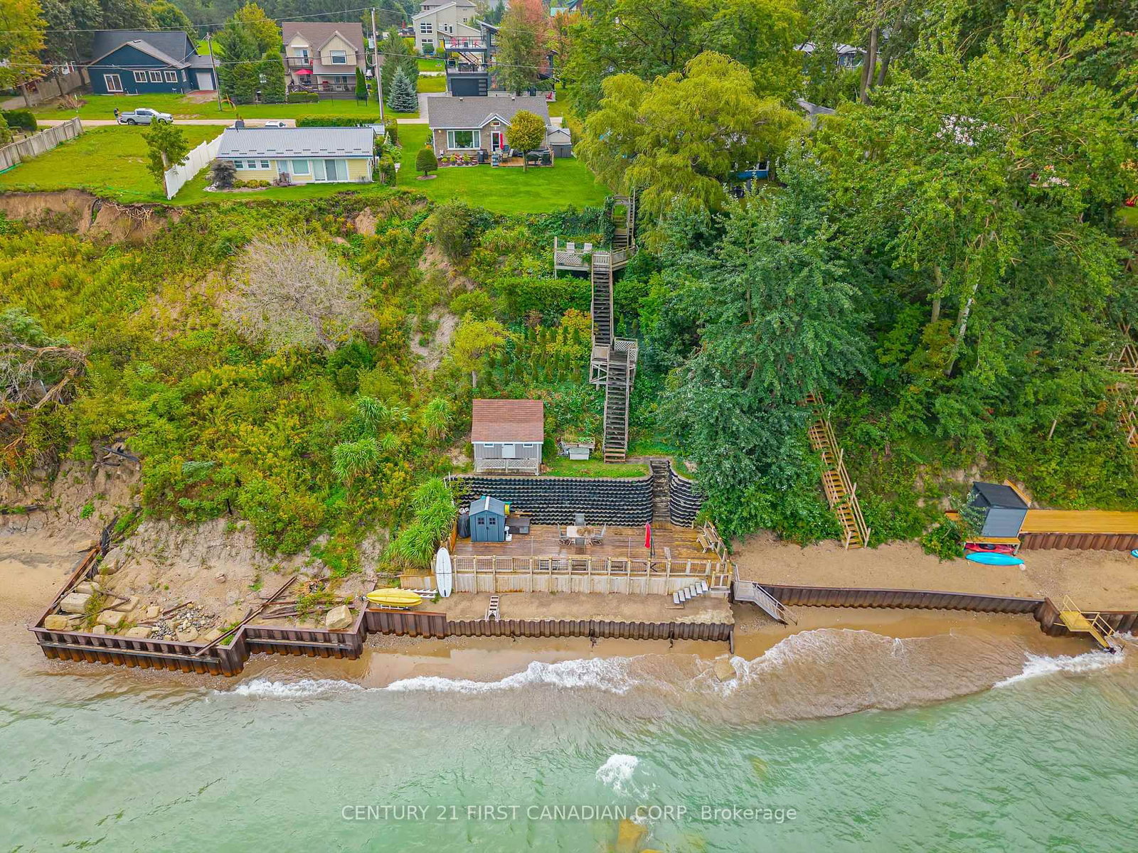 71871 Sunview Avenue • Bluewater, ON photo 44