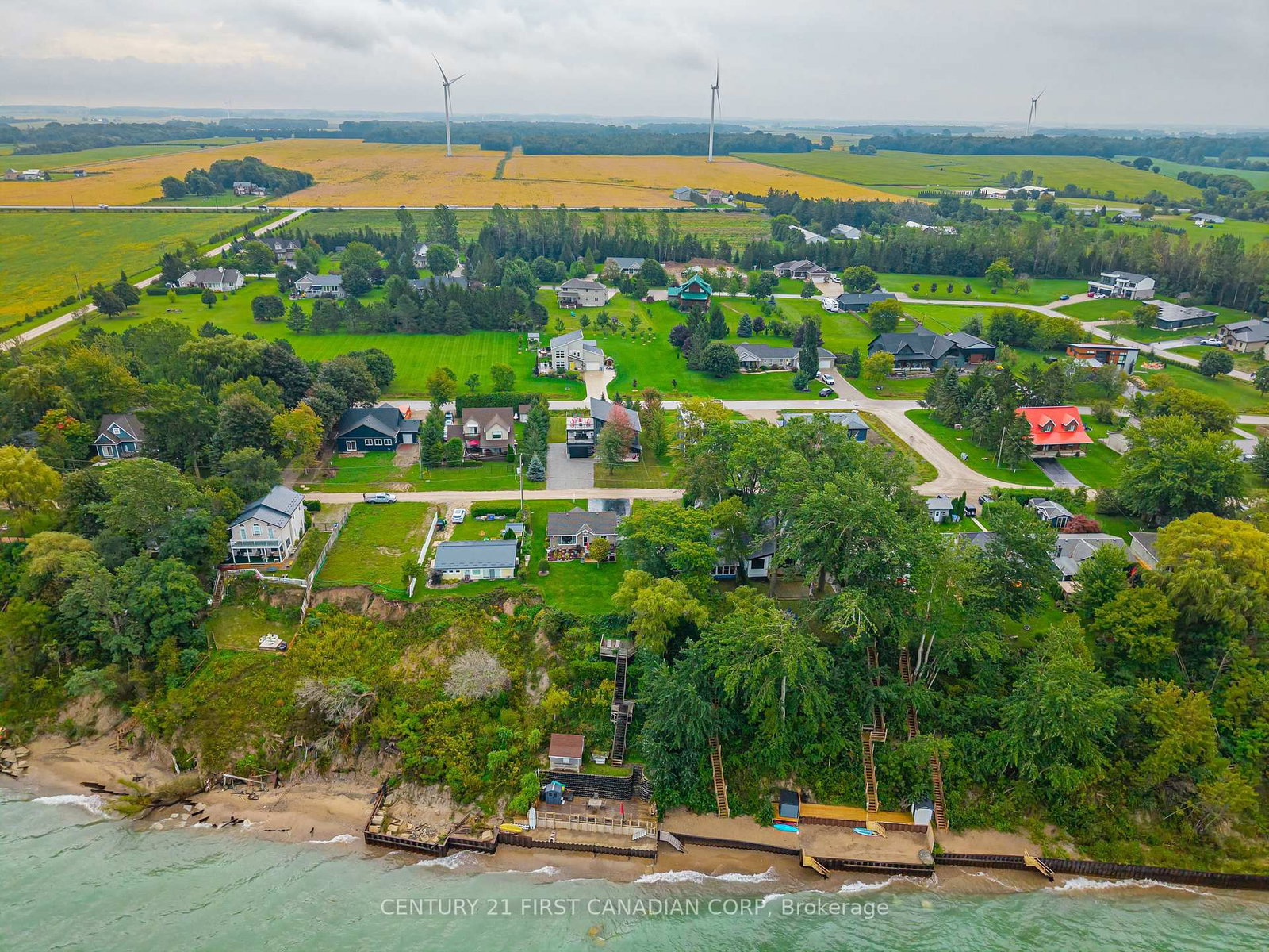 71871 Sunview Avenue • Bluewater, ON photo 46