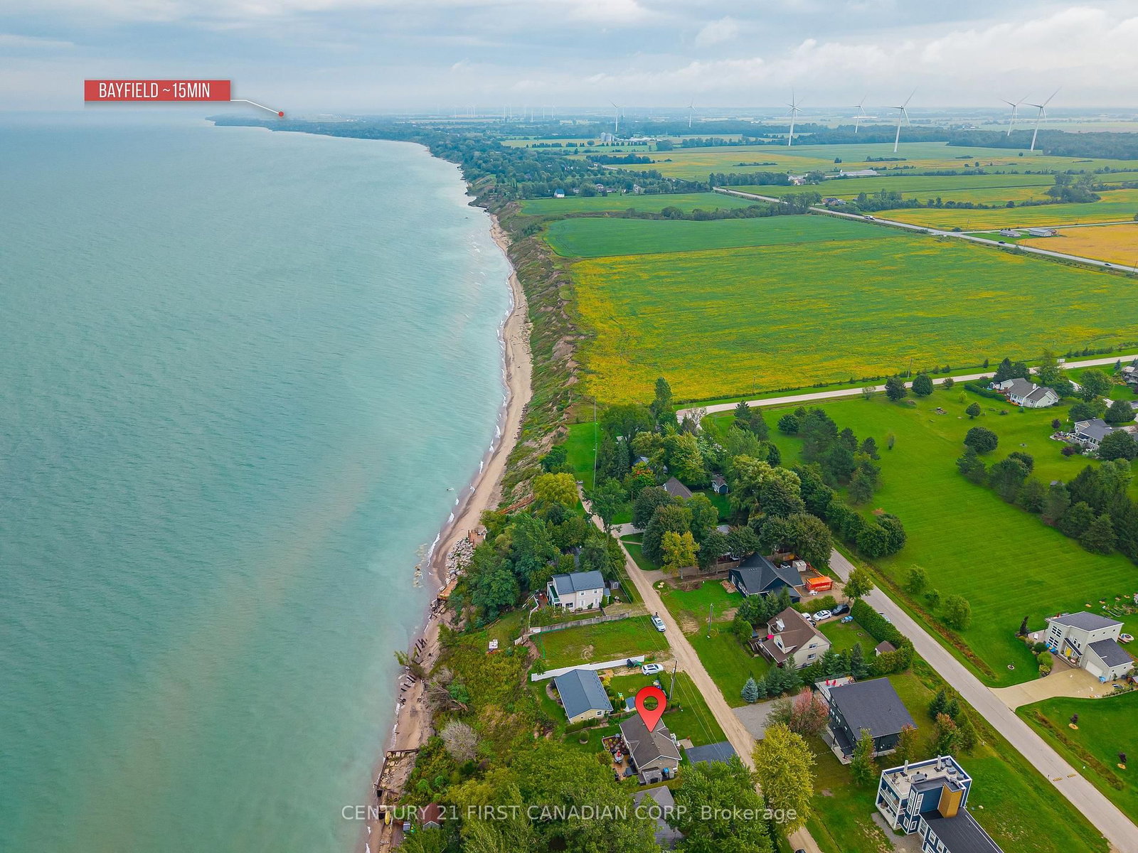 71871 Sunview Avenue • Bluewater, ON photo 49