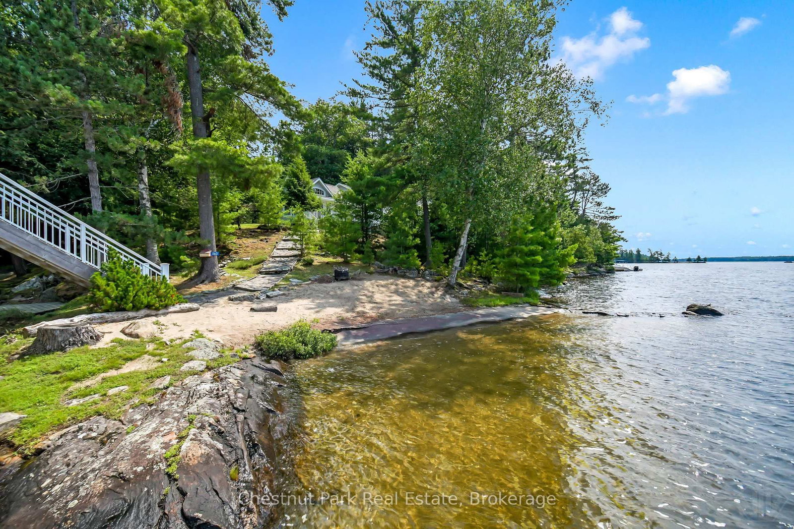 1160 Eilean Gowan Island • Bracebridge, ON photo 10