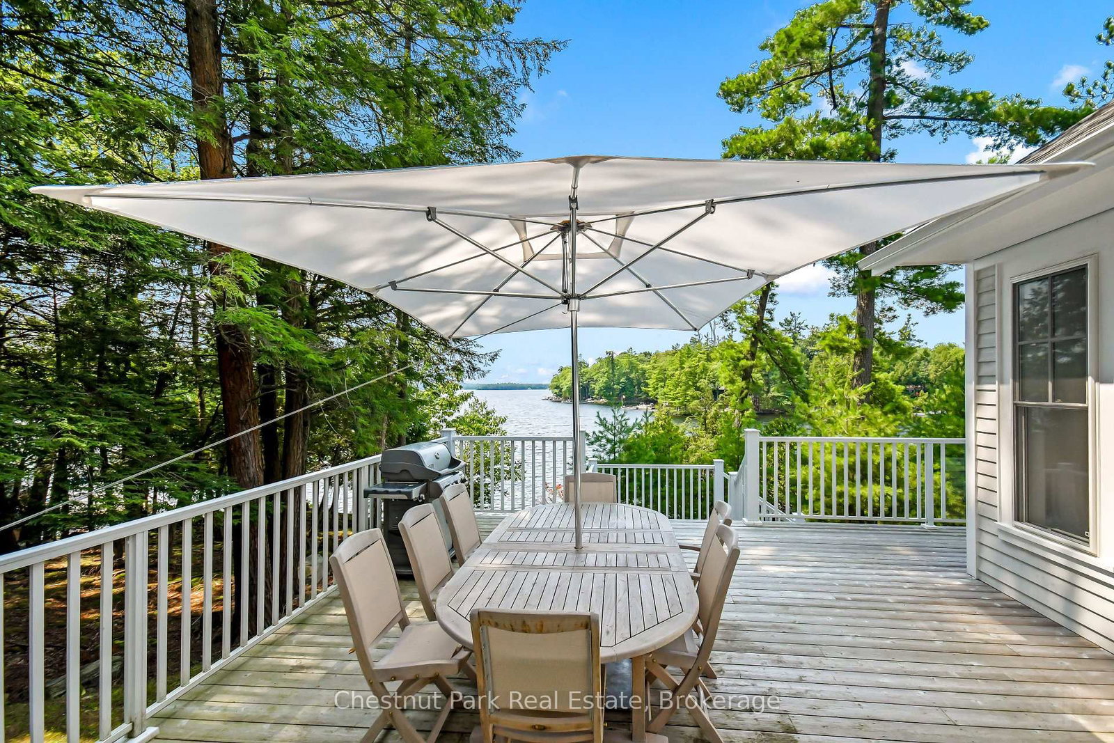 1160 Eilean Gowan Island • Bracebridge, ON photo 15