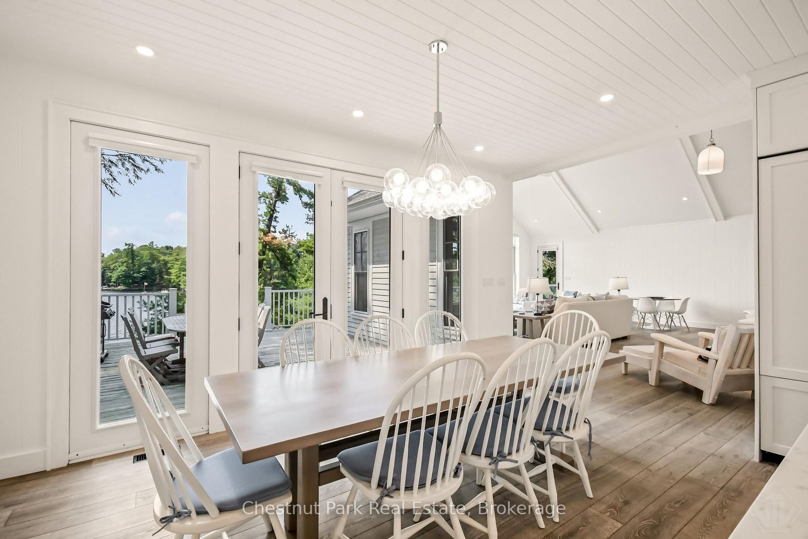 1160 Eilean Gowan Island • Bracebridge, ON photo 17