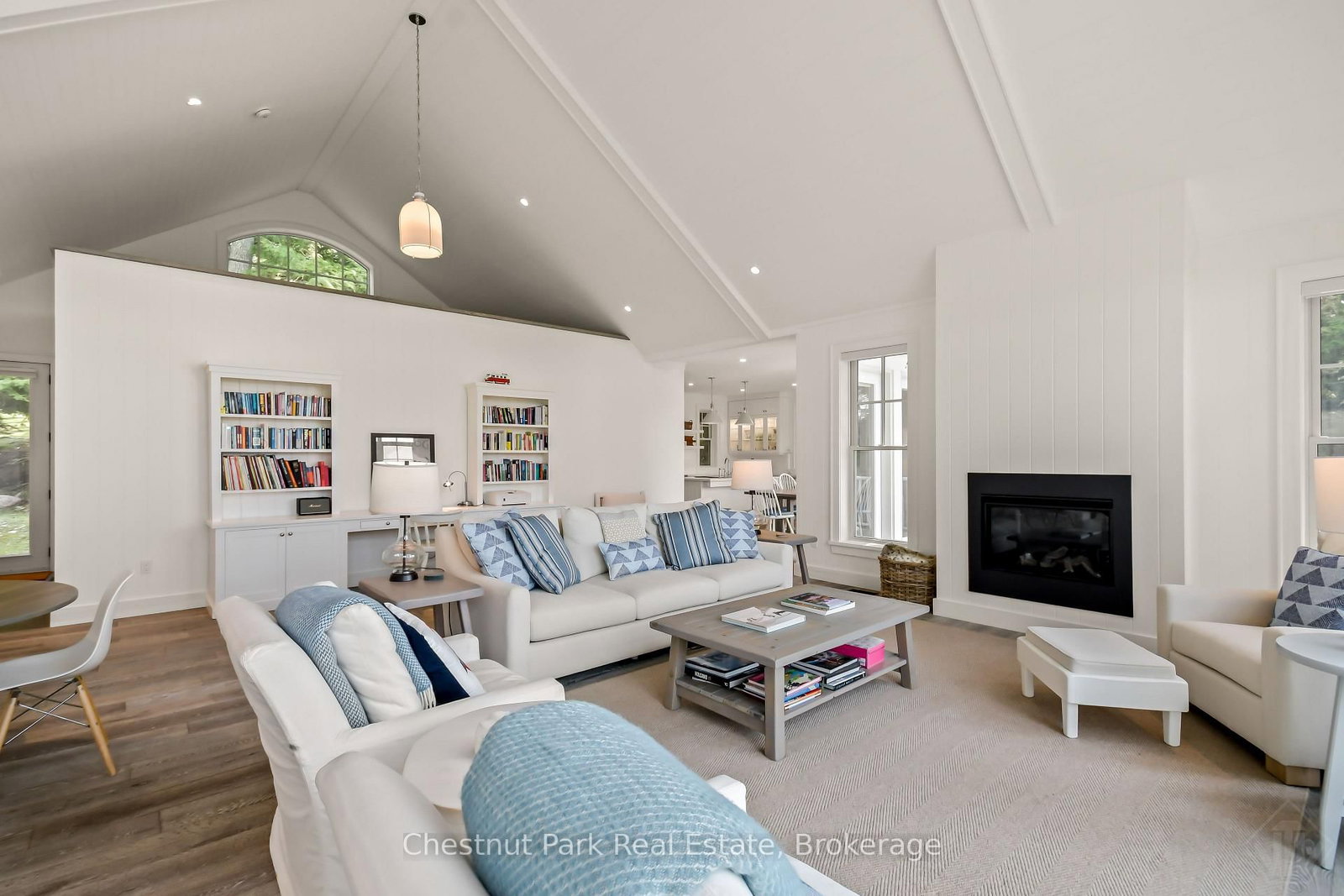 1160 Eilean Gowan Island • Bracebridge, ON photo 24
