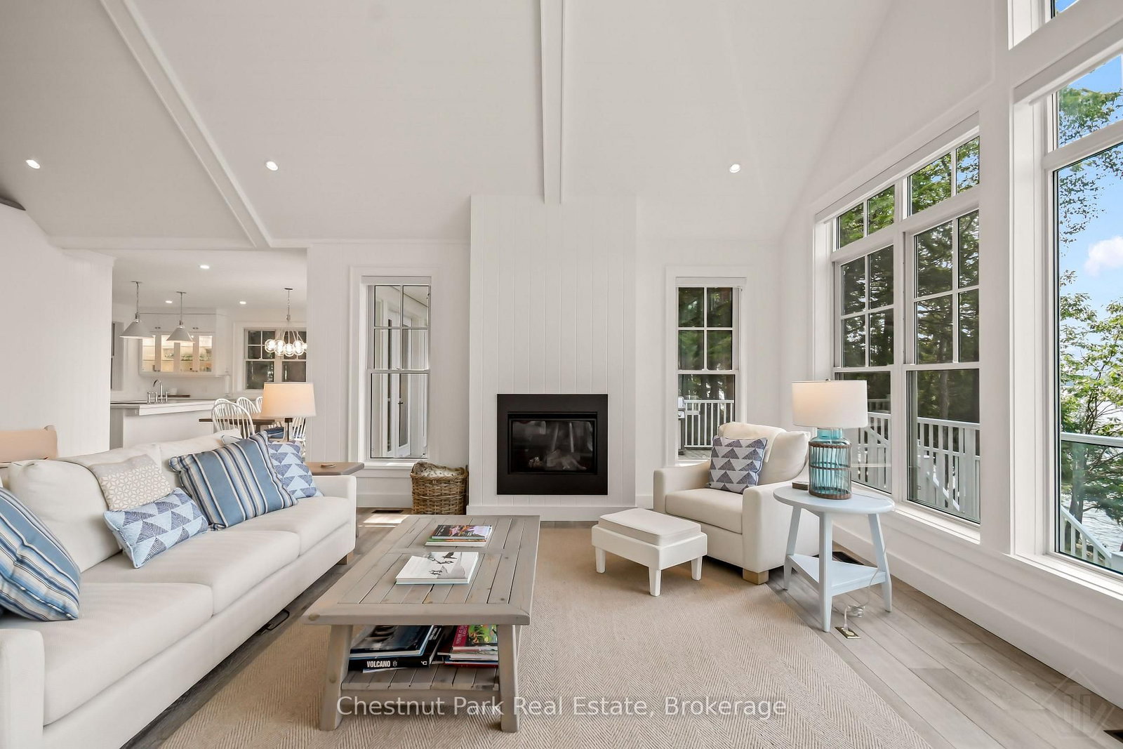 1160 Eilean Gowan Island • Bracebridge, ON photo 26