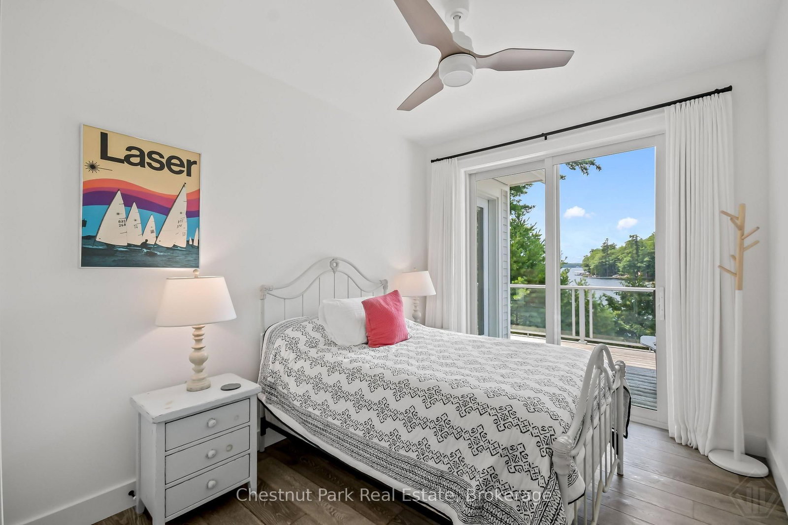 1160 Eilean Gowan Island • Bracebridge, ON photo 27