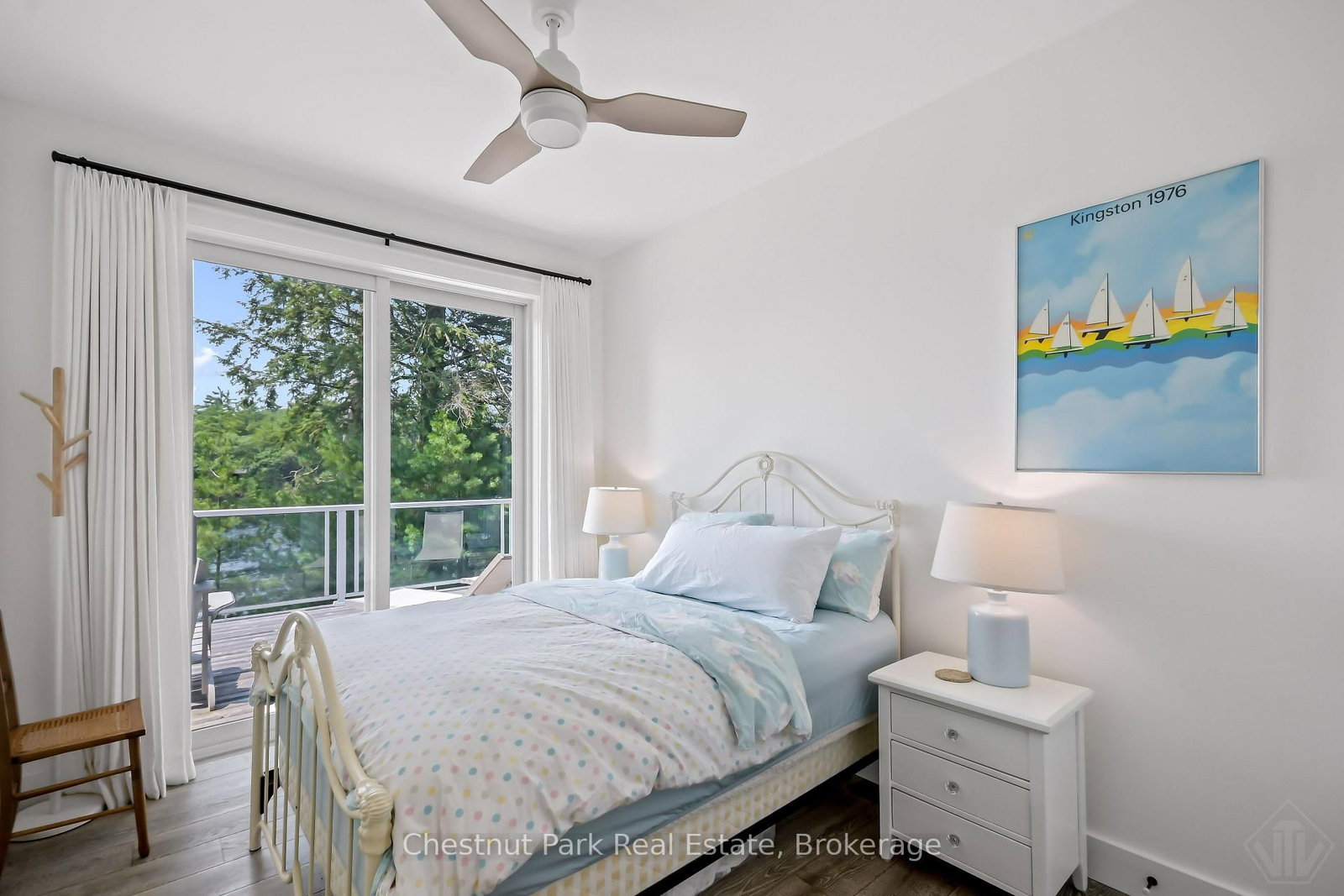 1160 Eilean Gowan Island • Bracebridge, ON photo 29