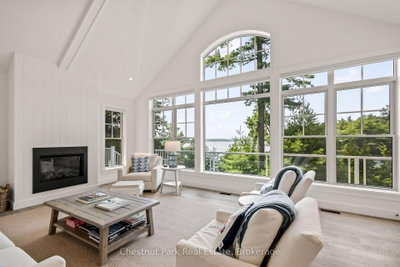 1160 Eilean Gowan Island • Bracebridge, ON photo 3