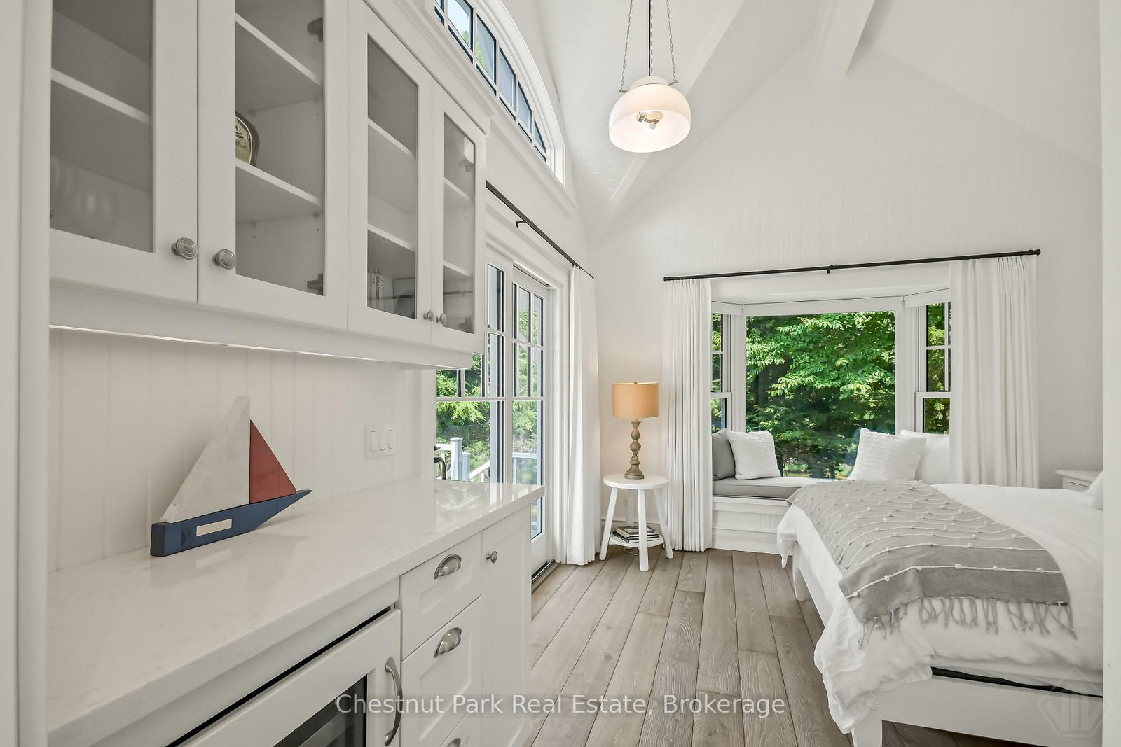 1160 Eilean Gowan Island • Bracebridge, ON photo 34
