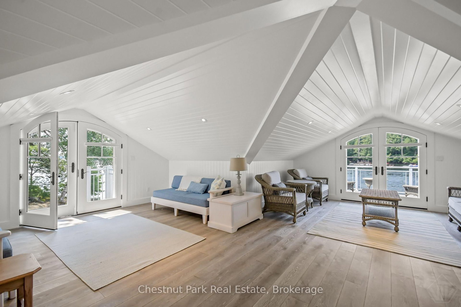 1160 Eilean Gowan Island • Bracebridge, ON photo 37