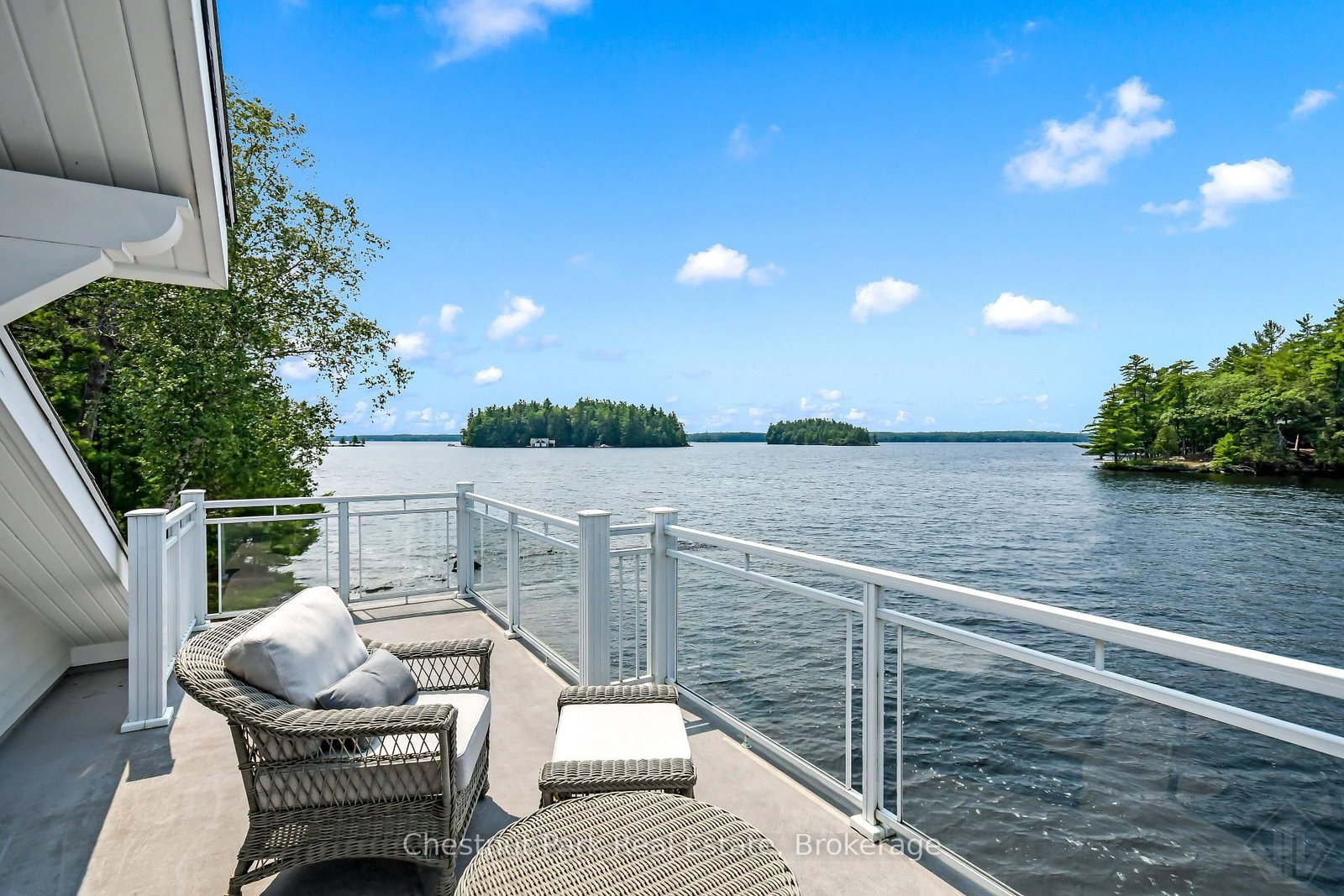 1160 Eilean Gowan Island • Bracebridge, ON photo 39