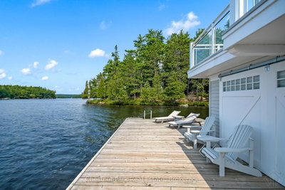 1160 Eilean Gowan Island • Bracebridge, ON photo 4
