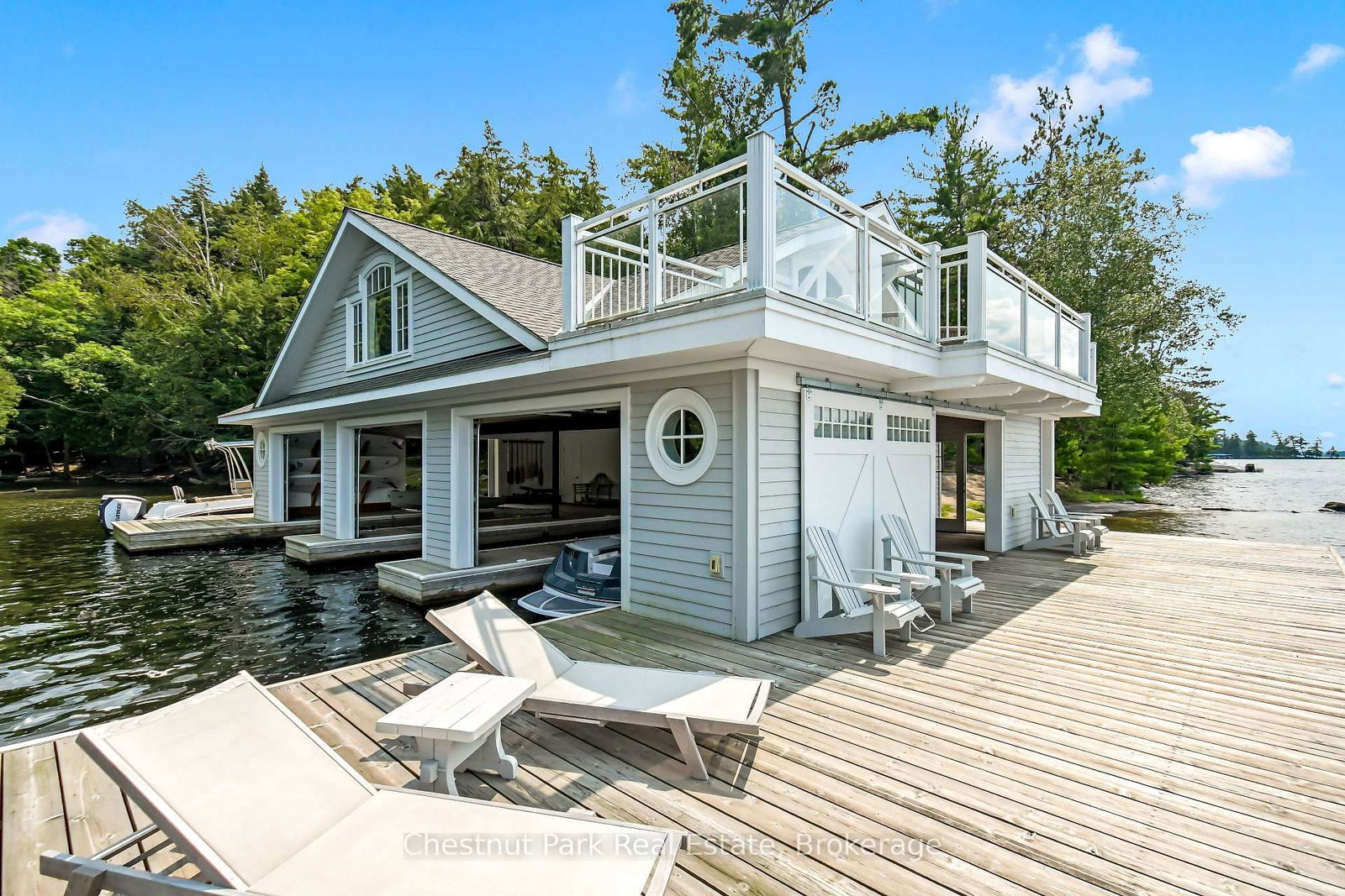 1160 Eilean Gowan Island • Bracebridge, ON photo 5