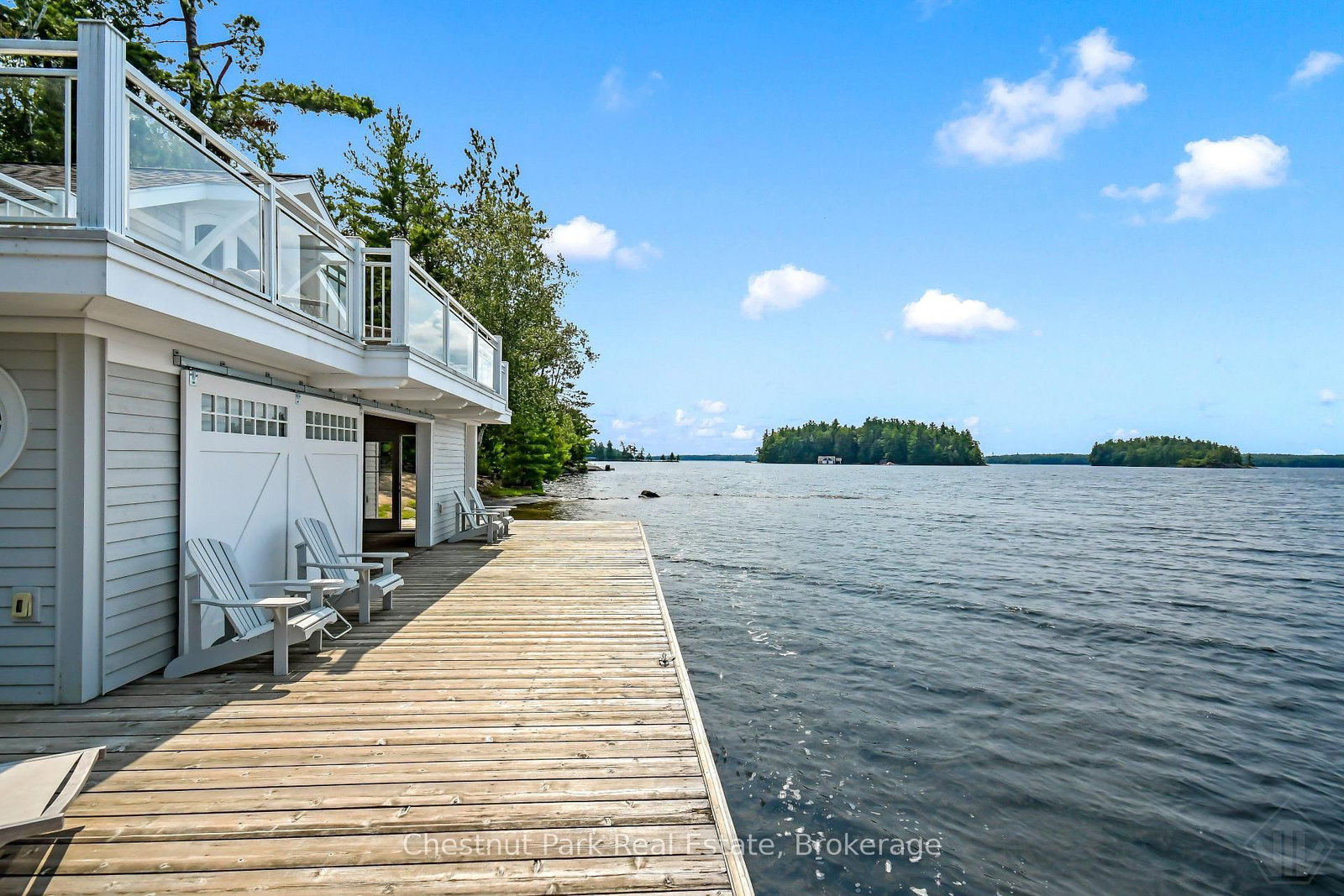 1160 Eilean Gowan Island • Bracebridge, ON photo 6