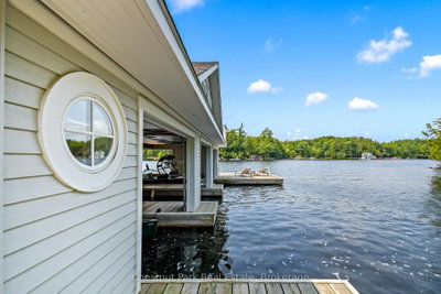1160 Eilean Gowan Island • Bracebridge, ON photo 8