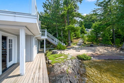 1160 Eilean Gowan Island • Bracebridge, ON photo 9