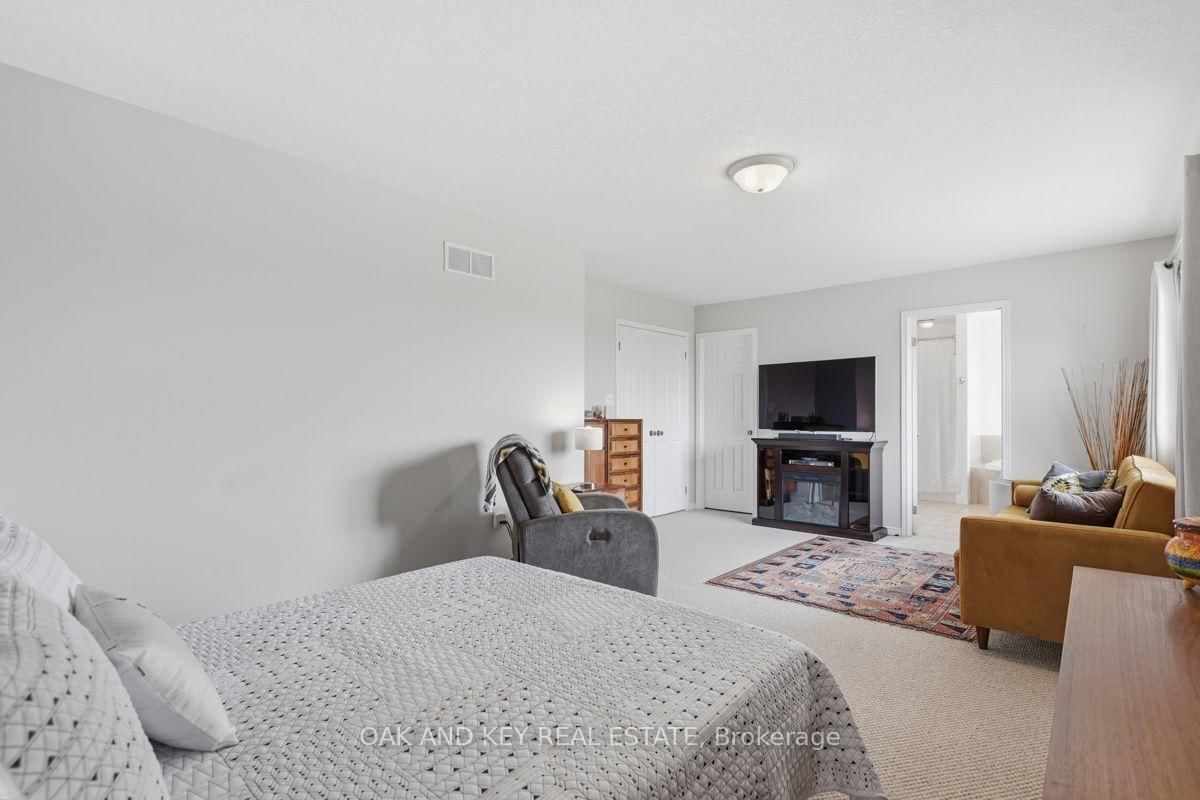 1269 Birchwood Drive • London South, ON photo 29
