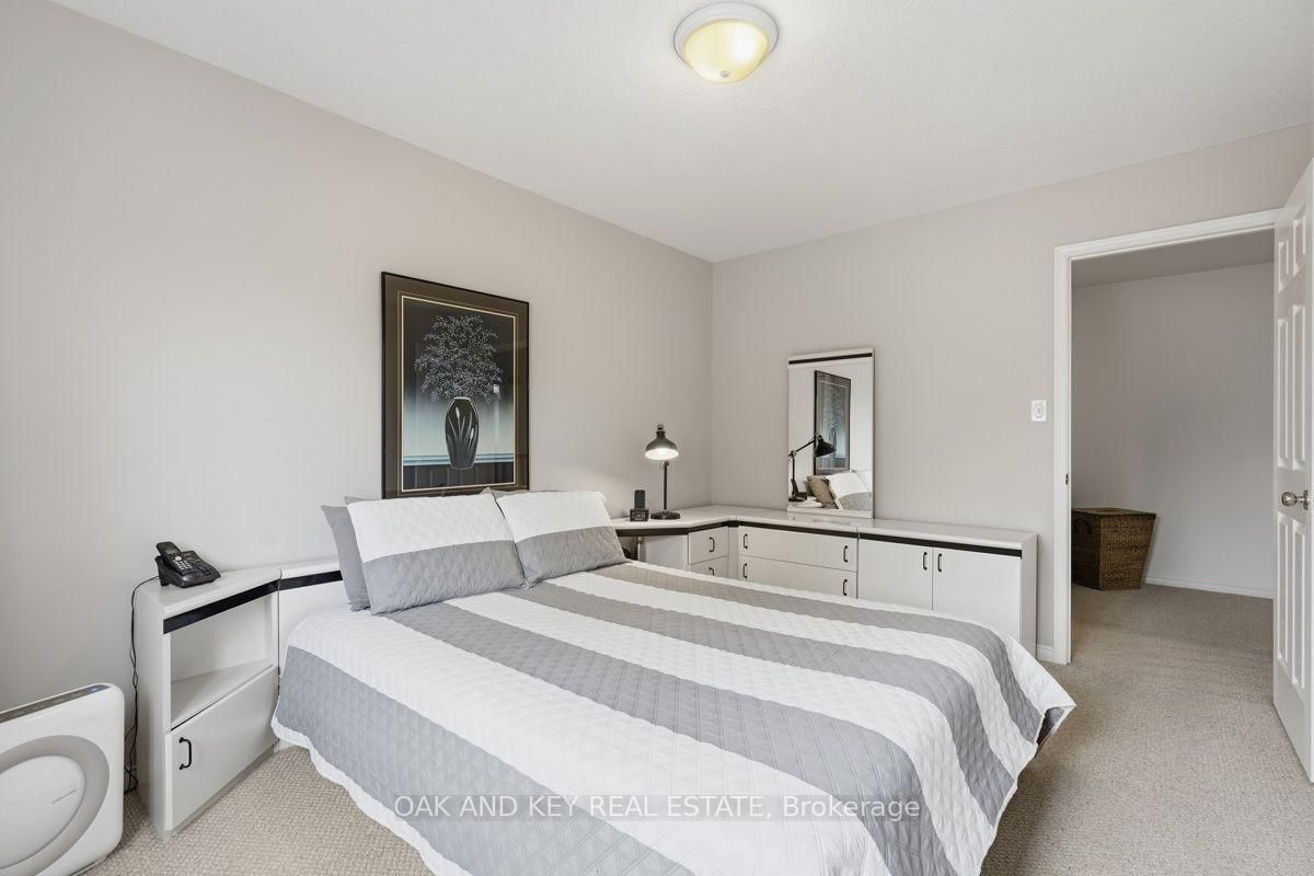 1269 Birchwood Drive • London South, ON photo 33
