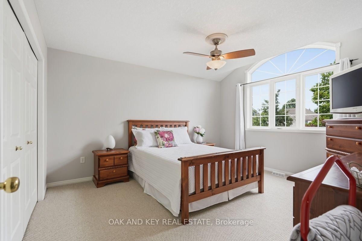 1269 Birchwood Drive • London South, ON photo 34
