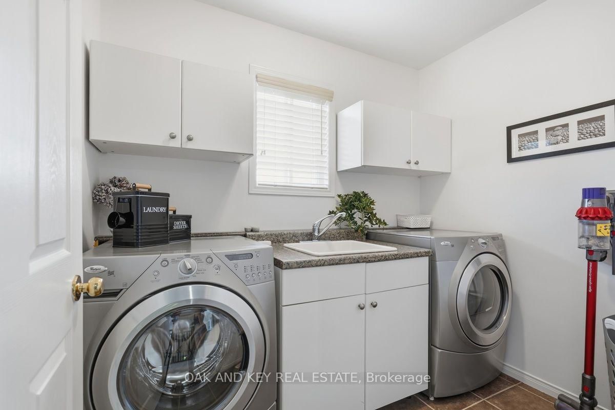 1269 Birchwood Drive • London South, ON photo 37