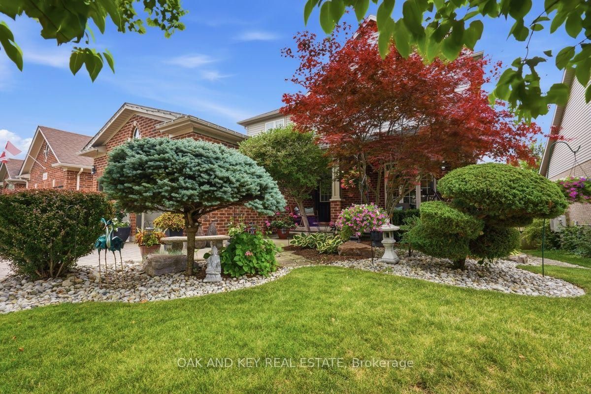 1269 Birchwood Drive • London South, ON photo 4