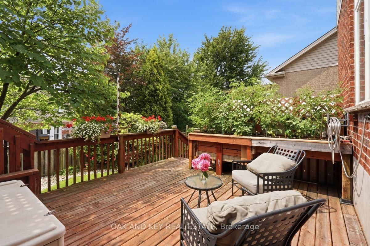 1269 Birchwood Drive • London South, ON photo 40