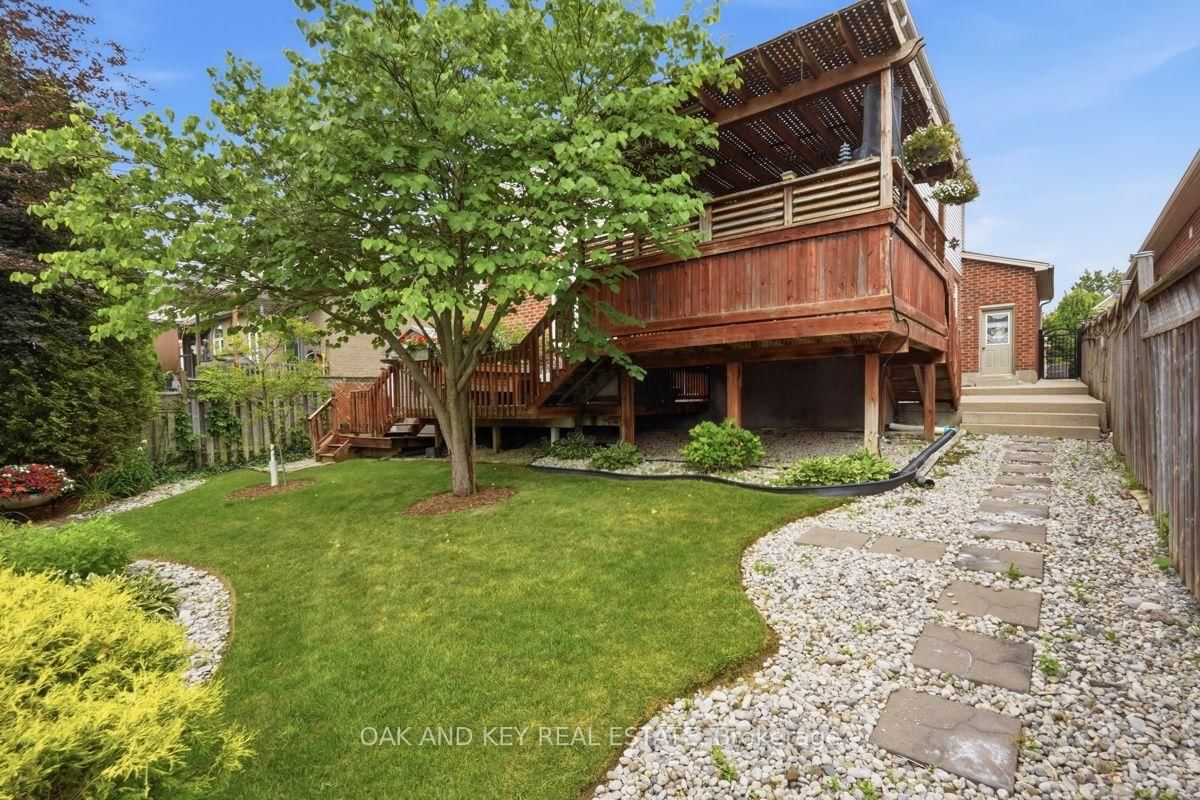 1269 Birchwood Drive • London South, ON photo 41