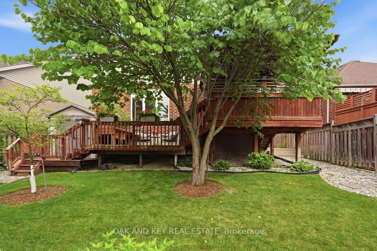 1269 Birchwood Drive • London South, ON photo 42
