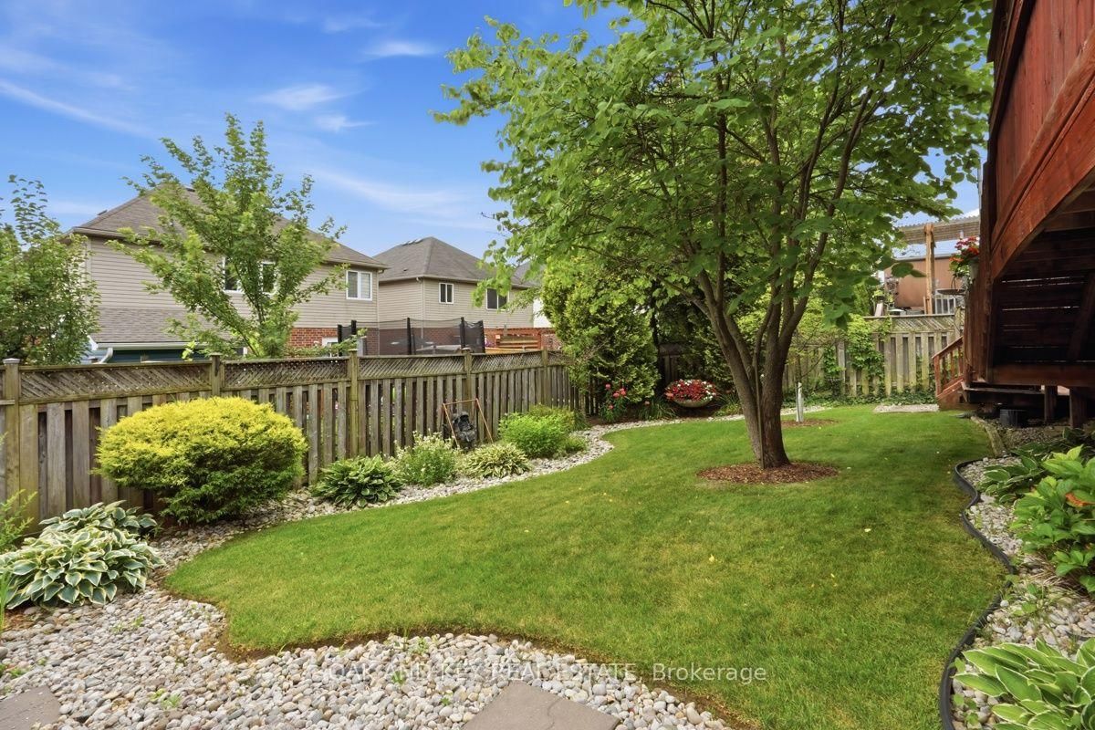 1269 Birchwood Drive • London South, ON photo 43