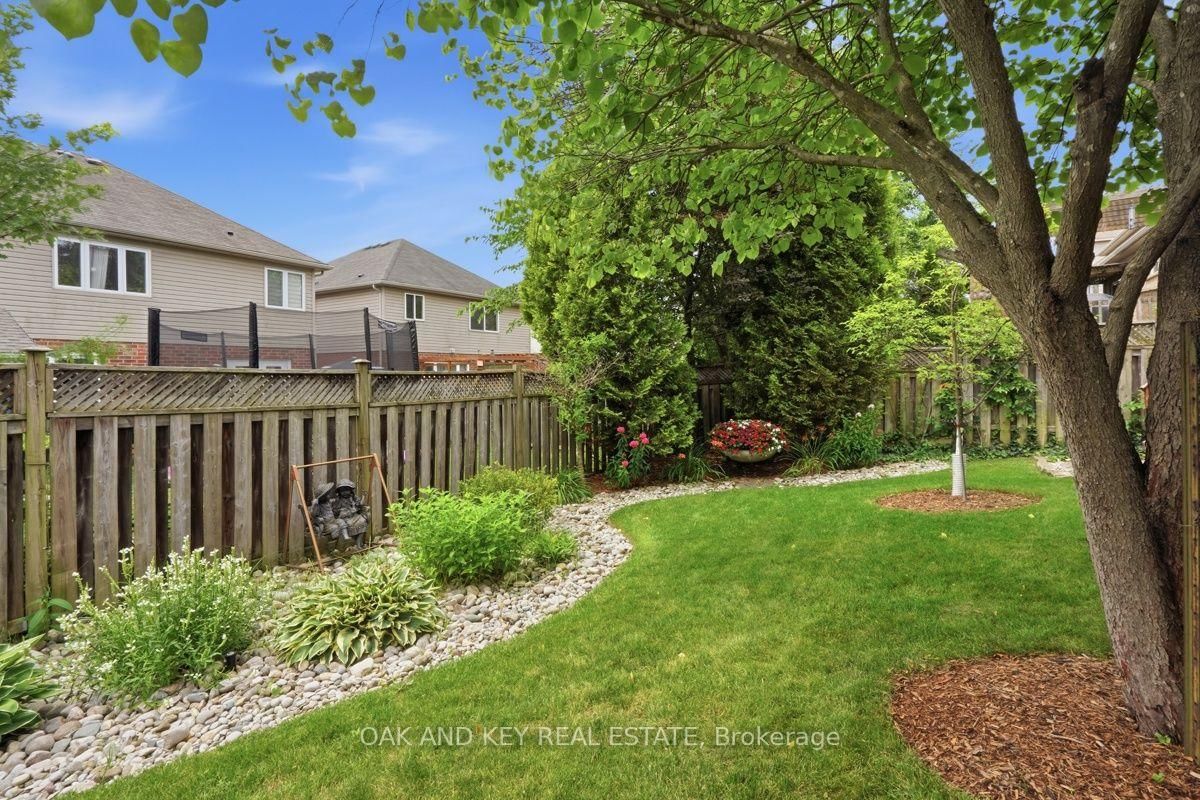 1269 Birchwood Drive • London South, ON photo 44