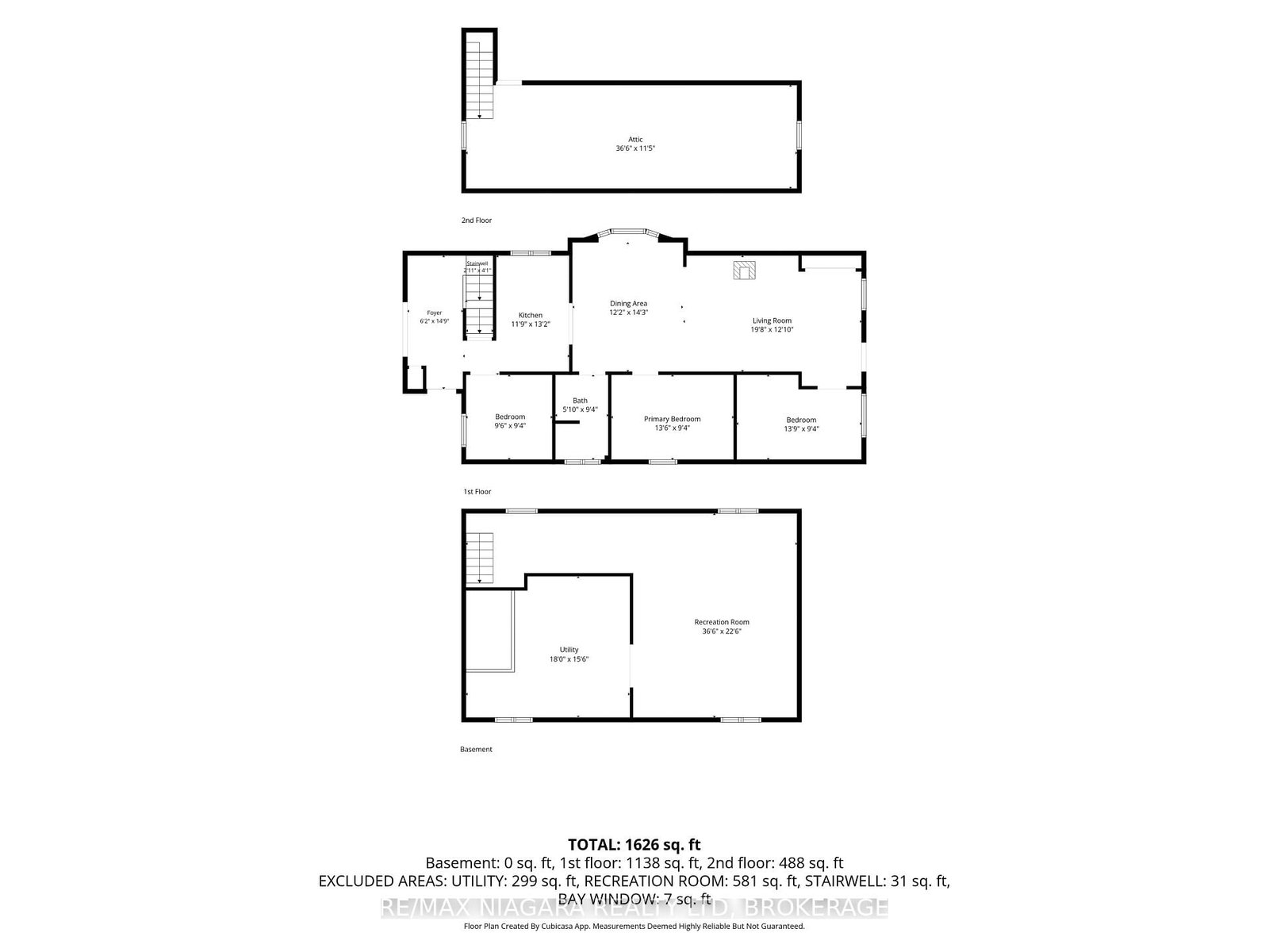 702 Main Street • Port Colborne, ON photo 49