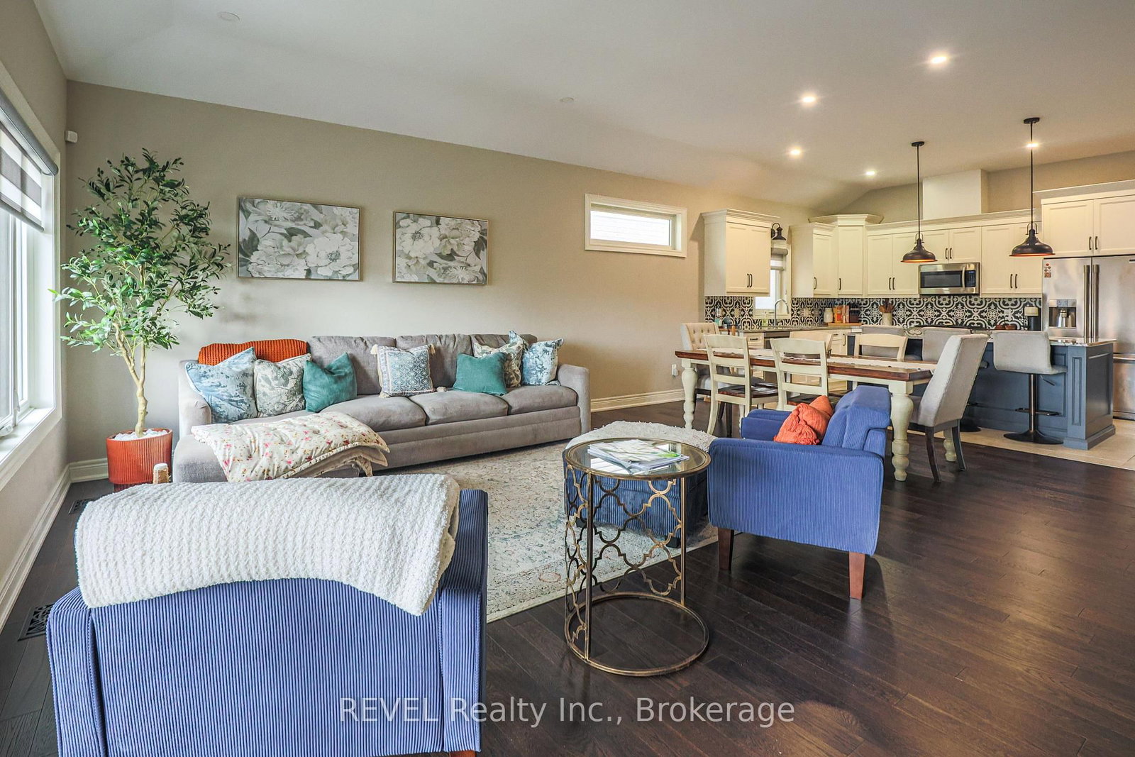 15 Willowbrook Drive • Welland, ON photo 18