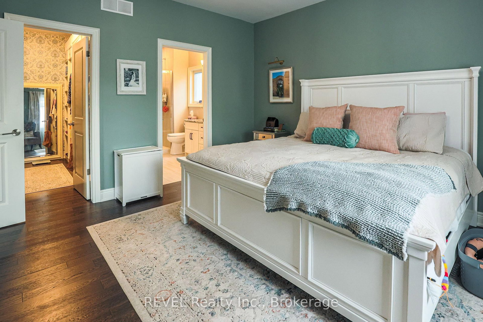 15 Willowbrook Drive • Welland, ON photo 22