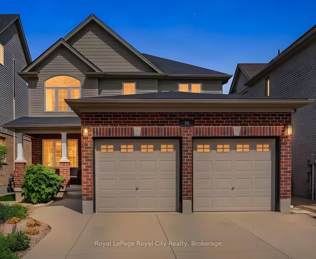 96 Timber Creek Crescent • Cambridge, ON photo 1