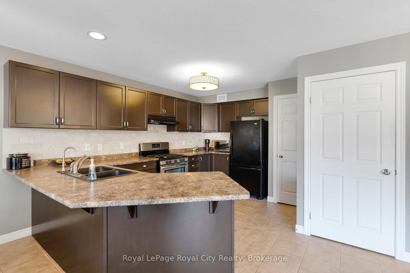 96 Timber Creek Crescent • Cambridge, ON photo 14