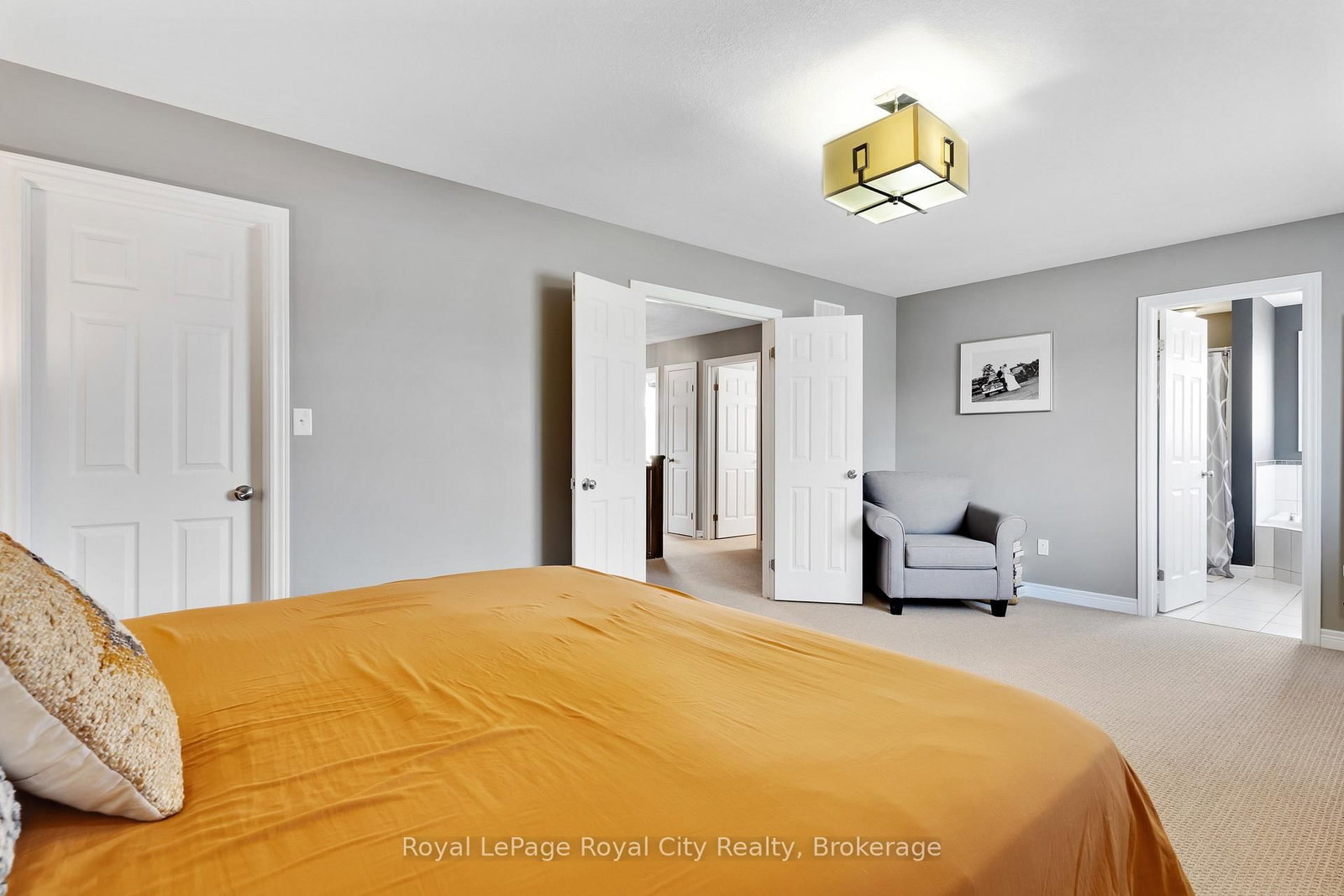 96 Timber Creek Crescent • Cambridge, ON photo 23