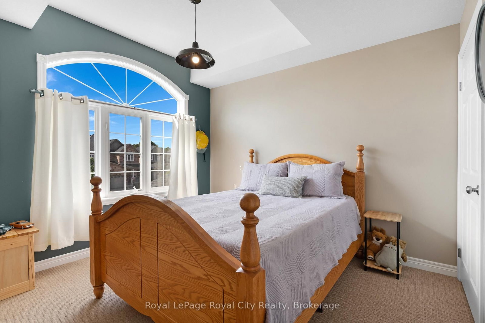 96 Timber Creek Crescent • Cambridge, ON photo 34