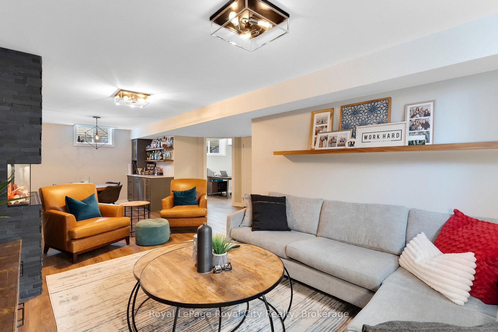 96 Timber Creek Crescent • Cambridge, ON photo 37