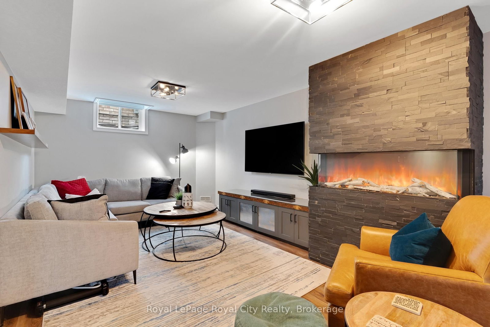 96 Timber Creek Crescent • Cambridge, ON photo 38