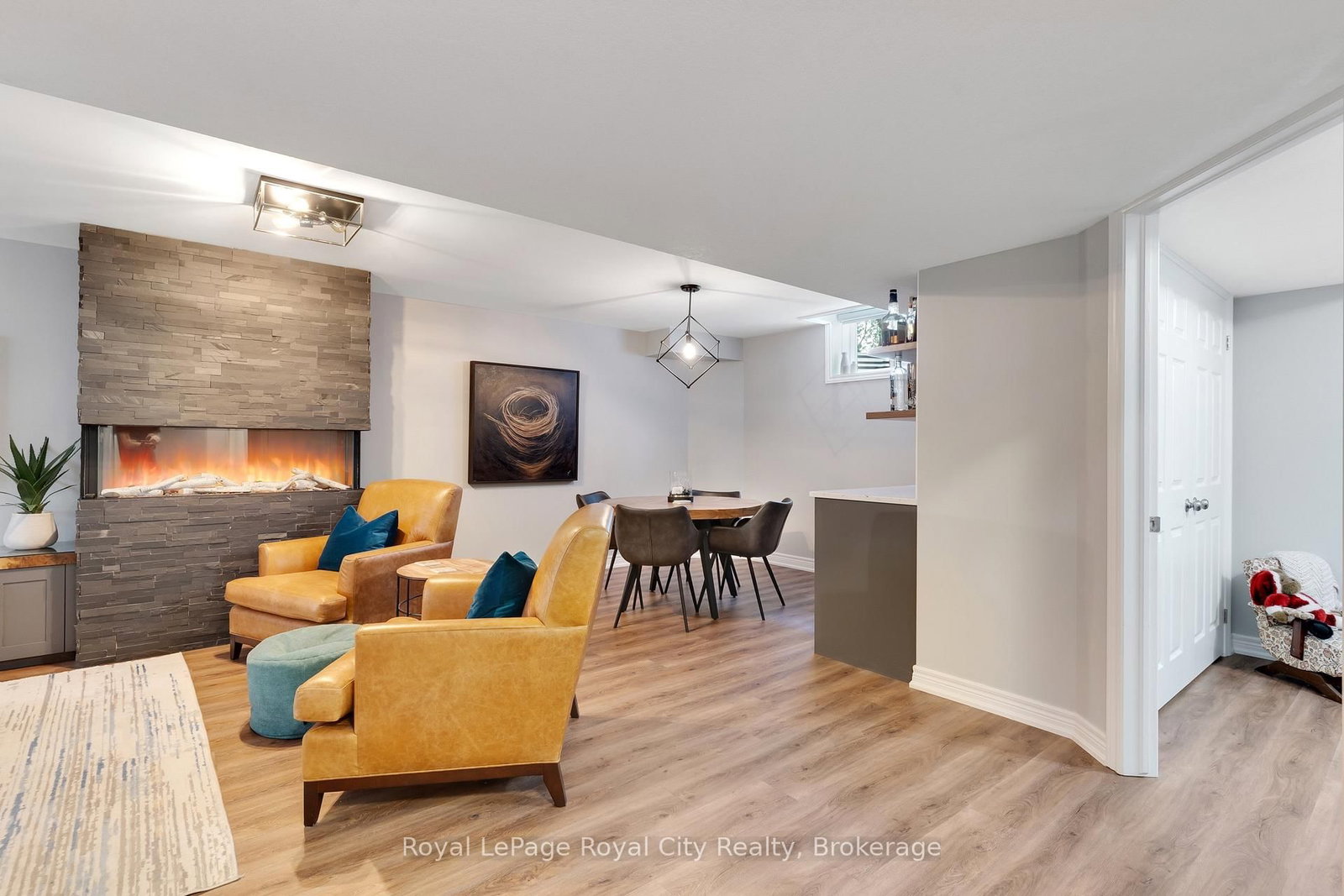 96 Timber Creek Crescent • Cambridge, ON photo 39