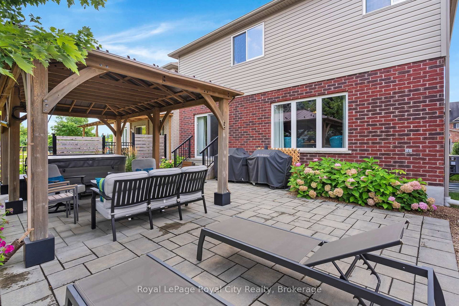 96 Timber Creek Crescent • Cambridge, ON photo 44