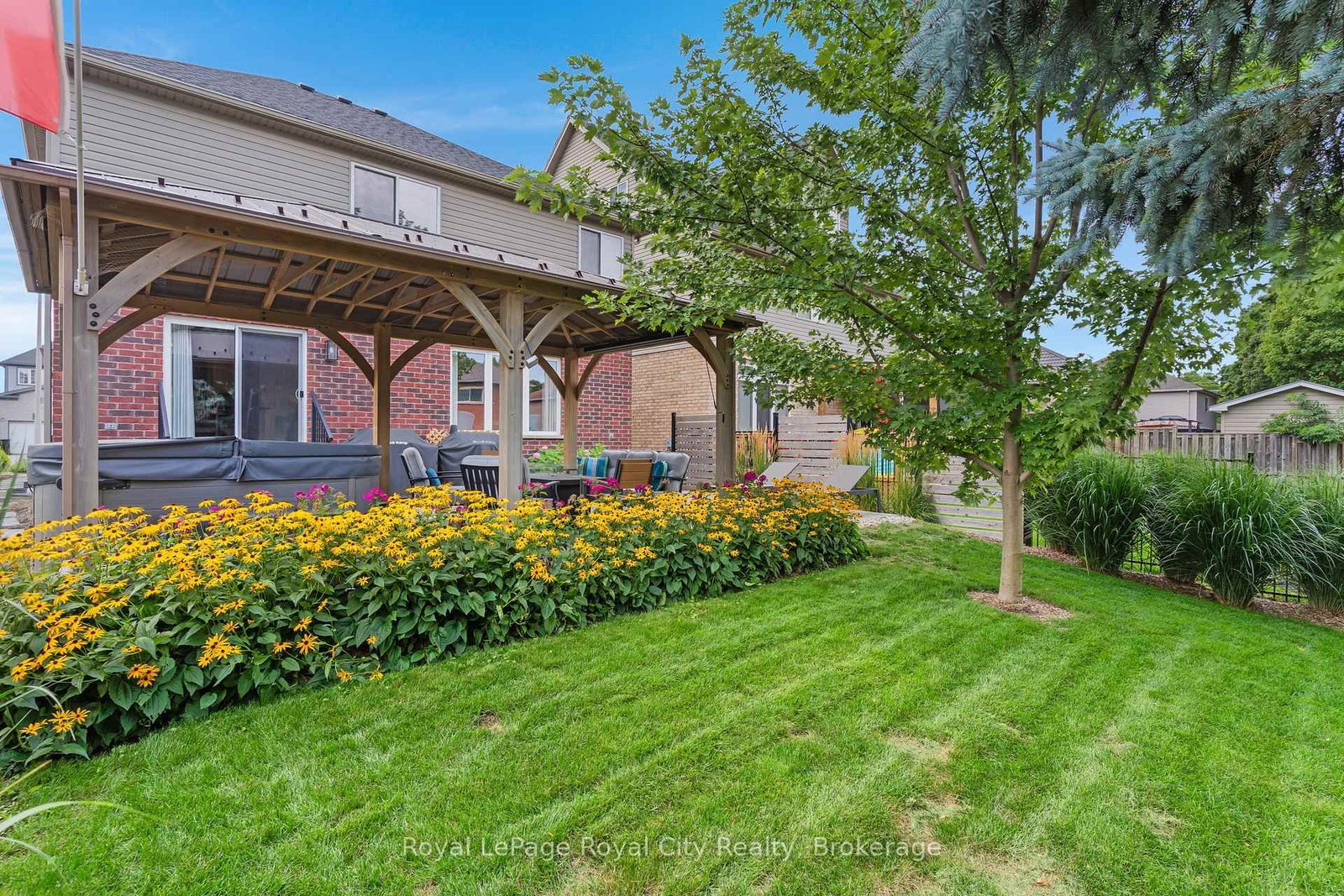 96 Timber Creek Crescent • Cambridge, ON photo 47