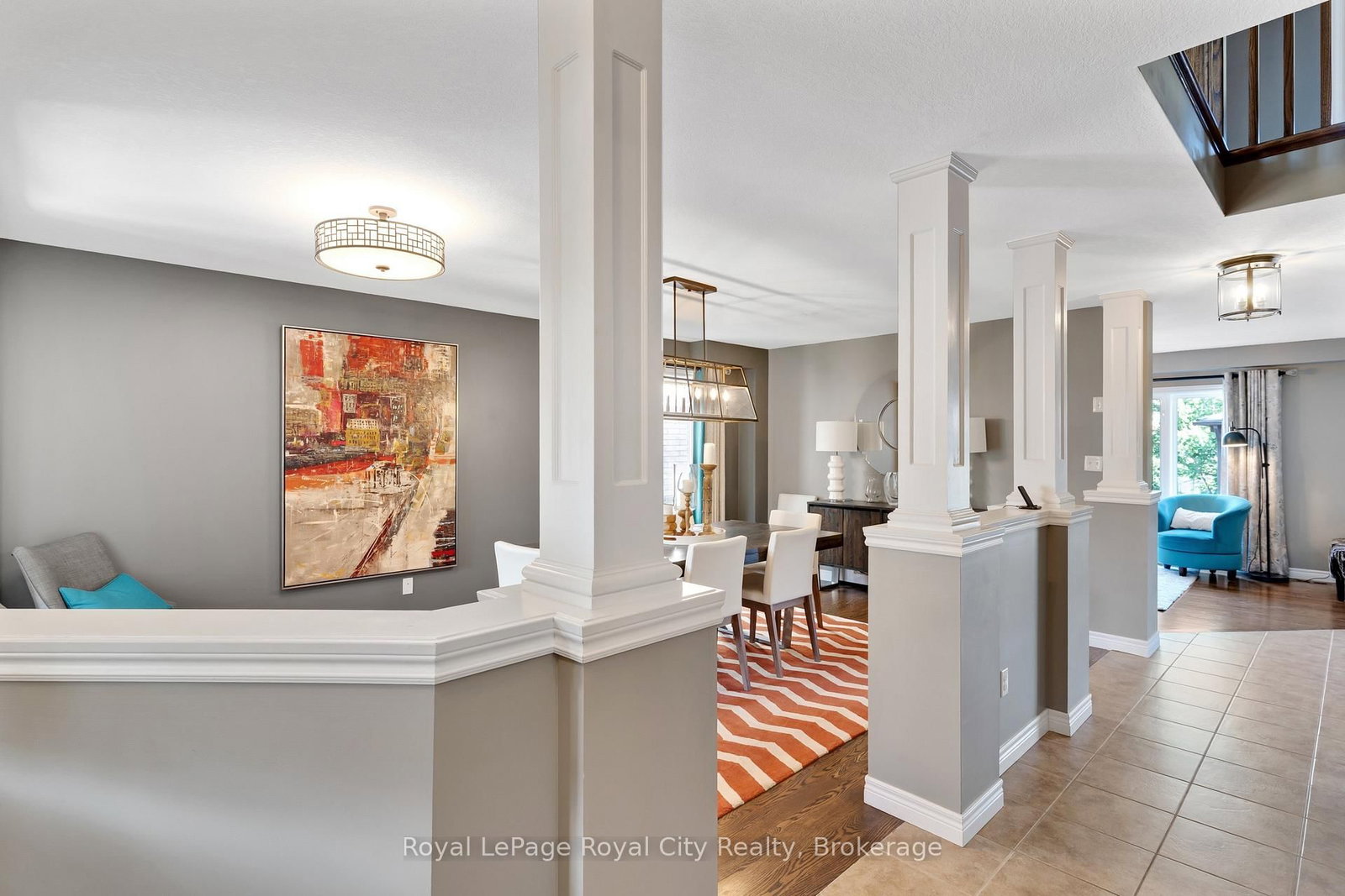 96 Timber Creek Crescent • Cambridge, ON photo 8