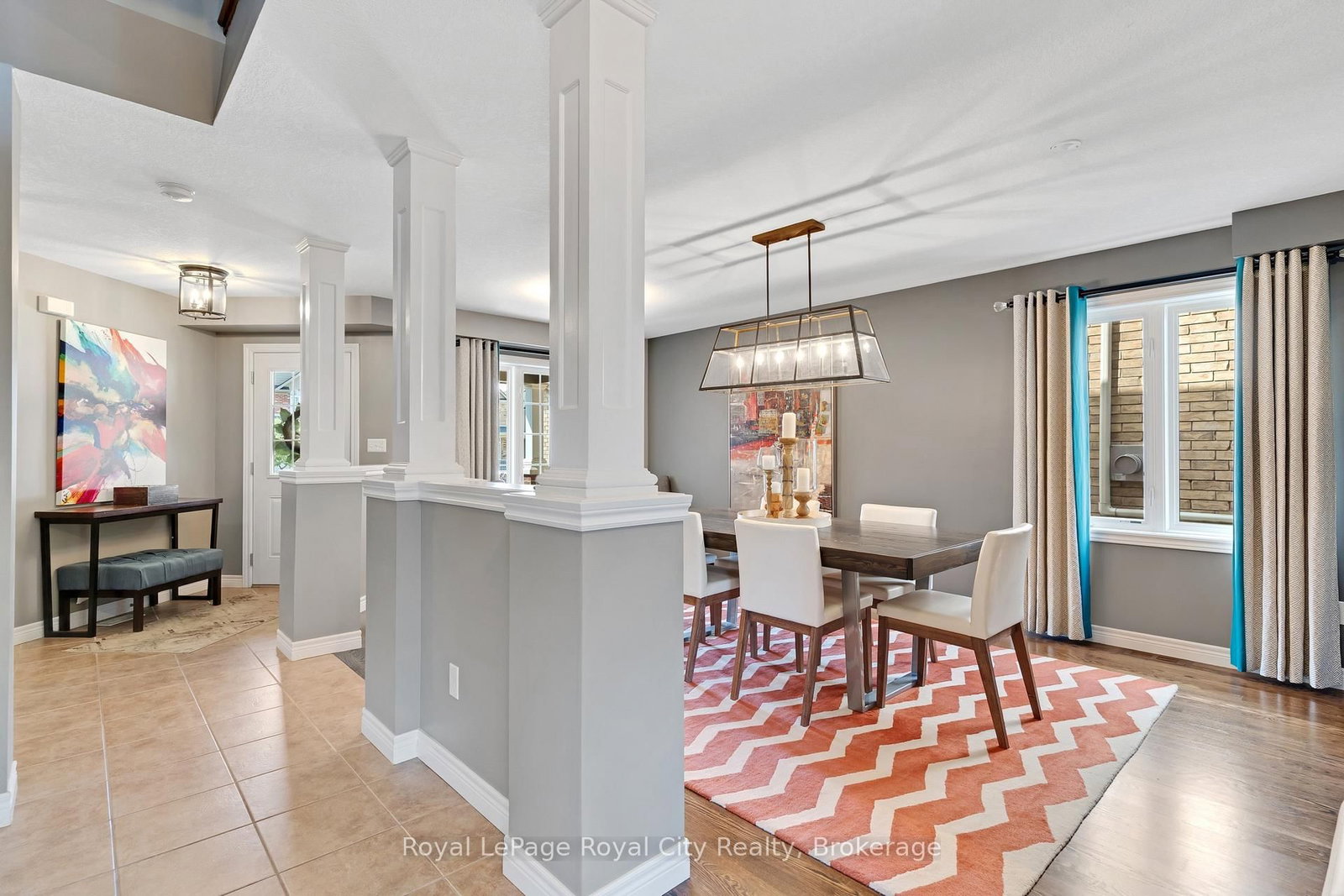 96 Timber Creek Crescent • Cambridge, ON photo 9