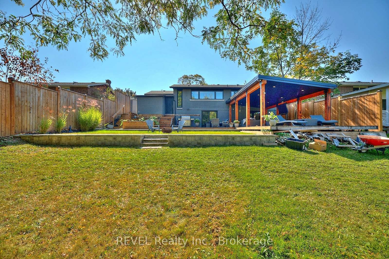 38 BRIARSDALE Drive • St. Catharines, ON photo 31
