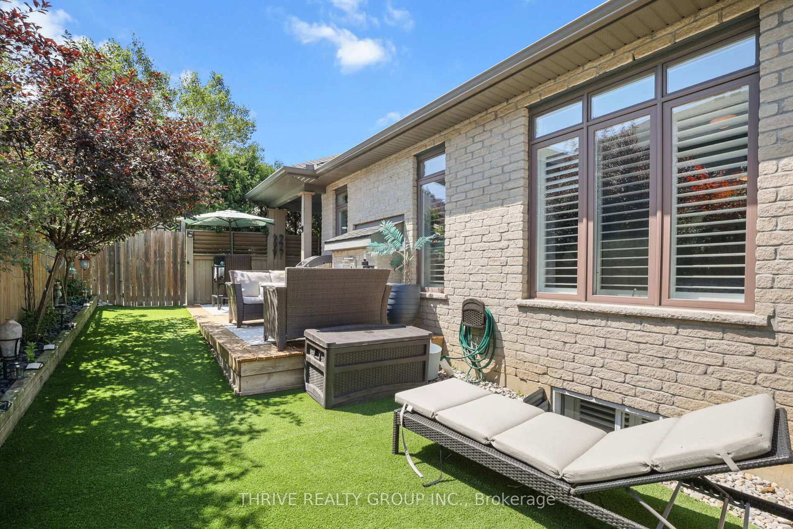 696 Commissioners Road • #5 • London South, ON photo 39