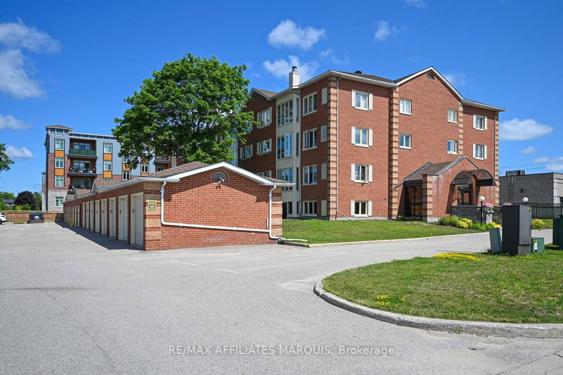 208 - 10 Armstrong Drive
